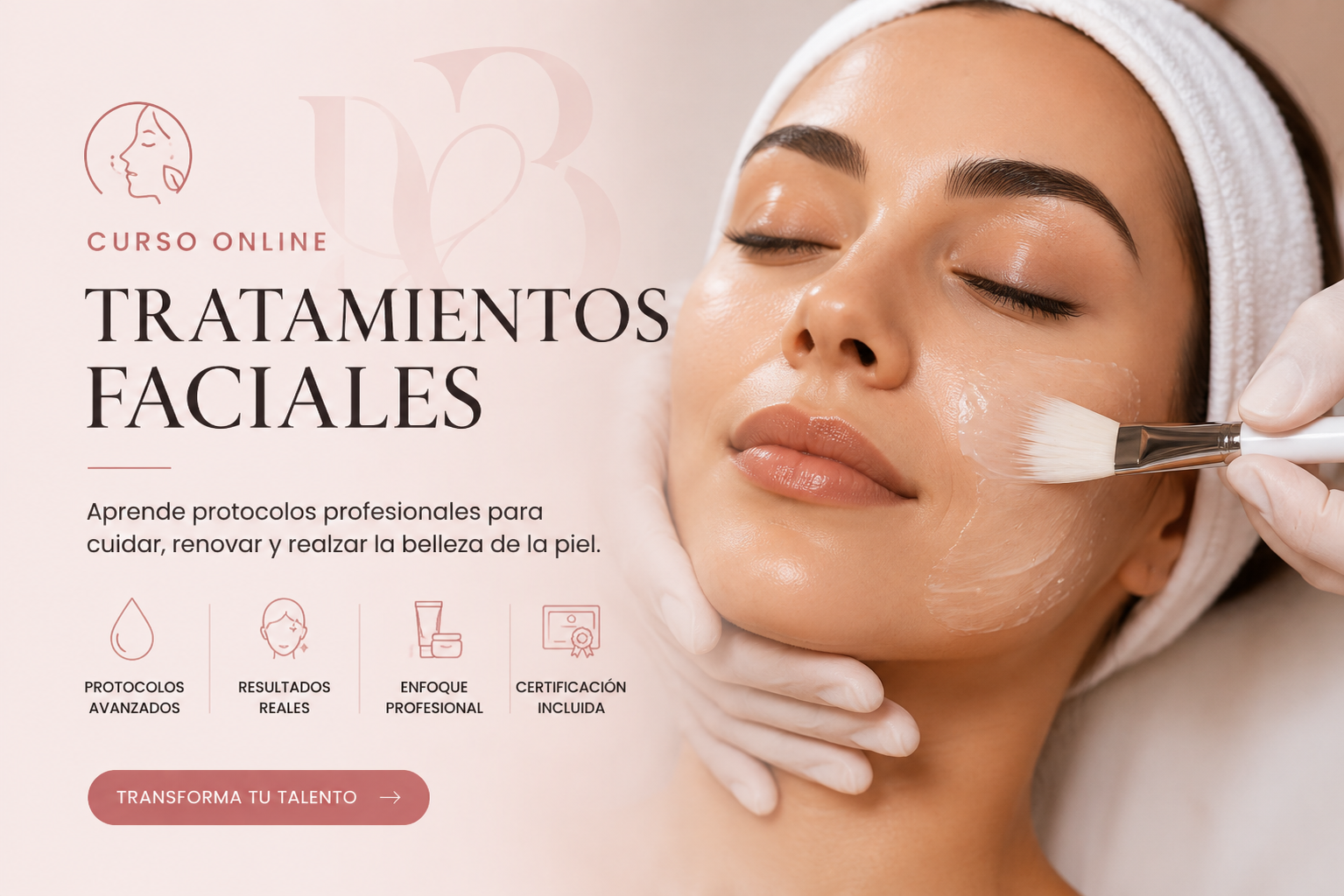 TRATAMIENTOS FACIALES